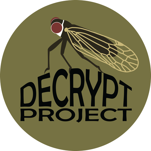 projekat decrypt